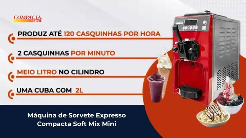 Facilidade de operação