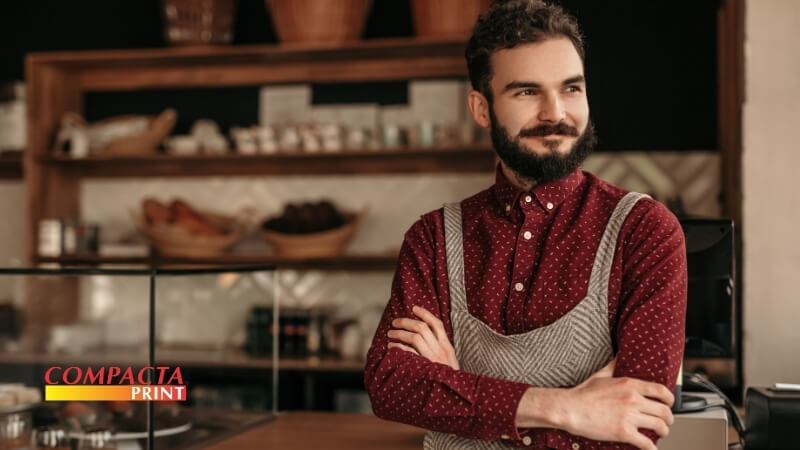 Negócio pequeno ou home based