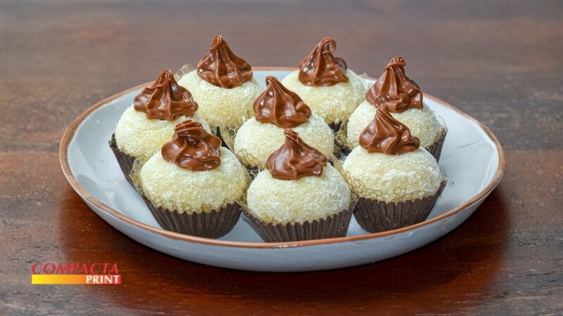 Por que investir em docinho de Leite Ninho para vender