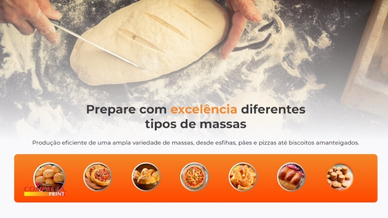 Por que investir em uma máquina de sovar elétrica em 2026