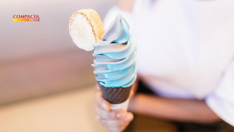 Preço médio de venda por porção