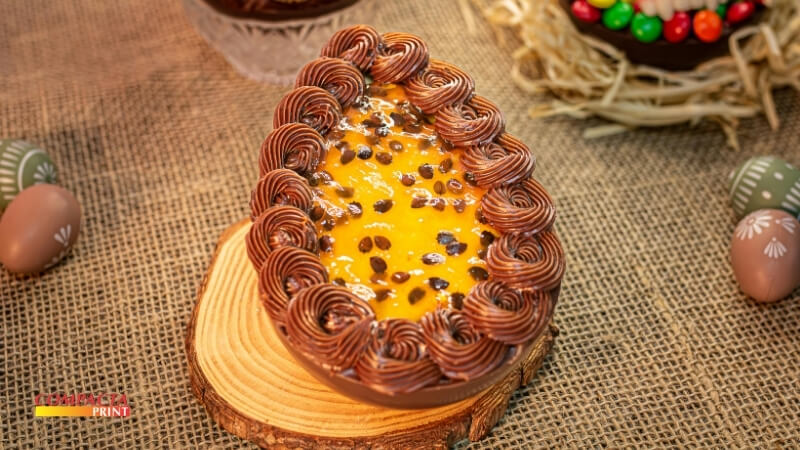 Tendências do Mercado de Confeitaria para 2026